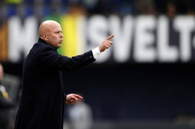 费迪南德看好耶茨,斯洛特偏重于防守,加克波适合西甲