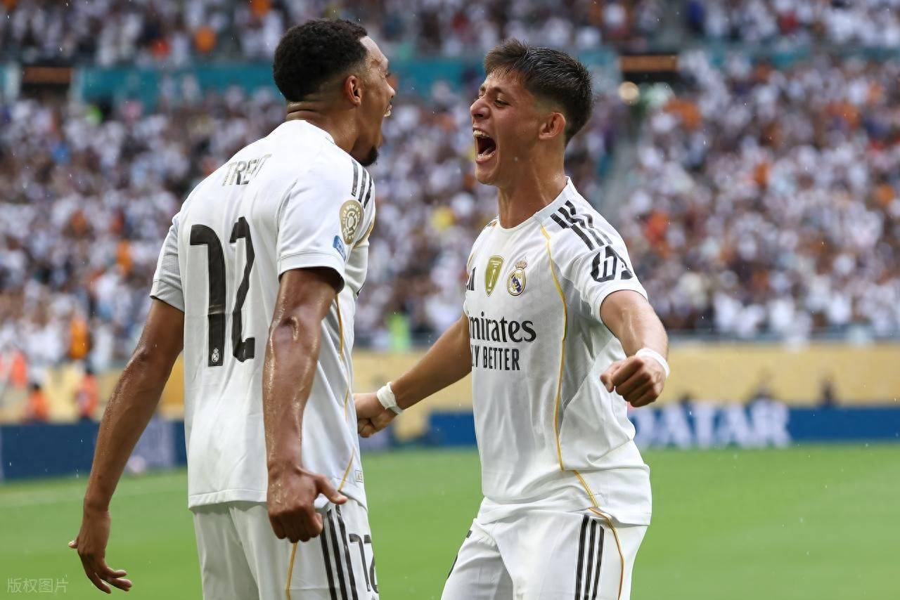 同是赛季结束后开打,为何世界杯受球员热捧,而世俱杯遭人嫌弃?