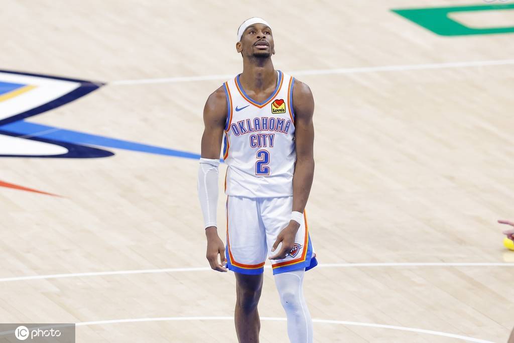 亚历山大平均年薪7130万 超过14年冠军马刺全队